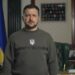 «Світ повинен бачити, що вільний народ здатен захистити свободу від загарбників»: звернення президента Володимира Зеленського