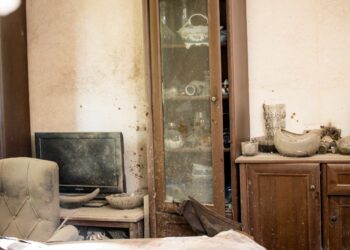 Постраждала мешканка зруйнованої квартири у Дніпрі особисто розповіла про жахливу подію