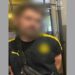 Вдарив пляшкою по голові та пішов: у Кривому Розі затримали хулігана