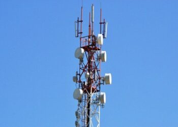 У Дніпрі на 10 років ув’язнення засудили інженера Vodafone, який повідомив окупантам про наслідки обстрілу Павлограда