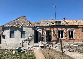В Україні стартувала програма «єВідновлення»: хто перший зможе отримати компенсацію за пошкоджене житло