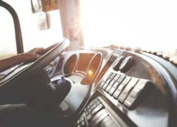 В Україні водіям громадського транспорту заборонили включати музику та фільми у салоні