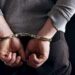 У Кривому Розі 23-річний хуліган побив поліцейського