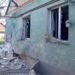 Окупанти атакували Нікопольщину з безпілотників та гатили з важкої артилерії