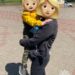 У Кривому Розі 3-річний хлопчик втік від мами до парку