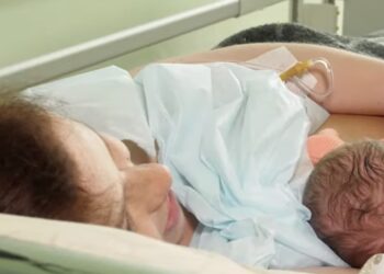 У Дніпрі відбулася реконструкція найстарішого пологового будинку: що змінилося