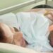 У Дніпрі відбулася реконструкція найстарішого пологового будинку: що змінилося