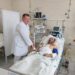 Уламок застряг прямо у серці: у Дніпрі врятували життя 48-річному бійцю