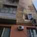Смертельна пожежа на проспекті Мазепи: загинув чоловік 72-річний чоловік