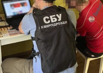 Закликали до захоплення регіону: на Дніпропетровщині викрили ще двох ворожих агітаторів