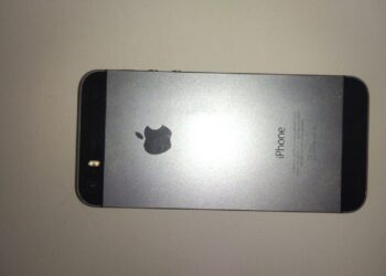 У Марганці грабіжник вкрав у 85-річного дідуся iPhone