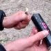 У Дніпрі п’яний чоловік підривав петарди під час повітряної тривоги