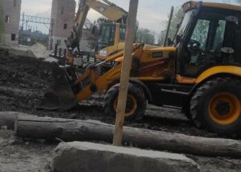 У неділю містян запрошують на загальні збори проти знищення дніпровського узбережжя