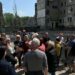Жертви січневого ракетного удару по Дніпру досі не знають, чи придатний їхній будинок для проживання