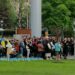 У Кривому Розі містяни влаштували символічне “перейменування вулиць”