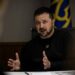 В Україні не буде виборів, якщо у нас буде воєнний стан — Зеленський