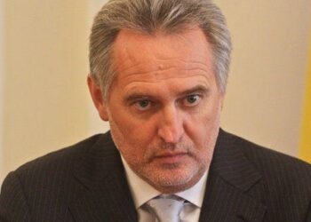 Одіозний олігарх Дмитро Фірташ отримав підозру від СБУ та БЕБ: проходять обшуки