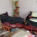 Мешканець Новомосковська затримав у своєму будинку грабіжника