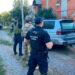 Міграційники Дніпропетровщини викрили масштабну схему продажу «білих квитків» у військкоматі