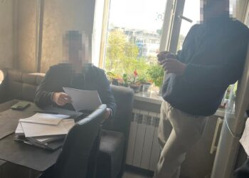 Чиновники міськради Дніпра «побудували» систему водовідведення зі збитками у 4,3 млн гривень