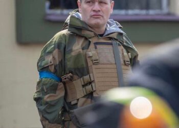 Українці здатні ефективно використовувати західну зброю та досягати неймовірних результатів, настав час дати нам F-16, – Палатний