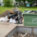 У Дніпрі за сміття оштрафували містянина