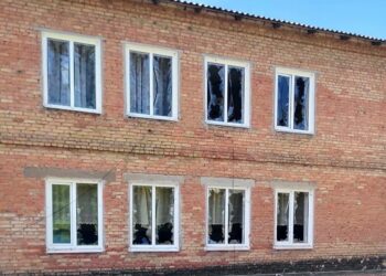 Окупанти обстріляли Нікопольщину та Синельниківський район