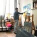 Дніпровський художник пише картини, які прогнозують майбутнє