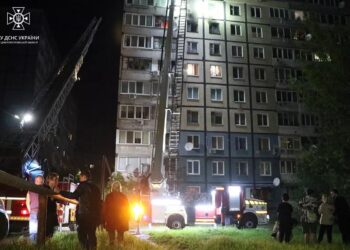 Смертельна пожежа на Парусі: подробиці від ДСНС