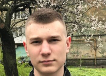 У Дніпрі зник 16-річний хлопець