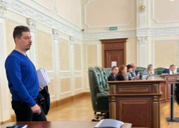 Вища рада правосуддя дала дозвіл тримання під вартою ексголови Верховного суду Князєва