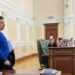 Вища рада правосуддя дала дозвіл тримання під вартою ексголови Верховного суду Князєва