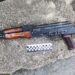 У Покрові “на гарячому” упіймали торговця зброєю та боєприпасами