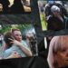 “Матері”. Зворушлива фотовиставка від Сергія Дівєєва