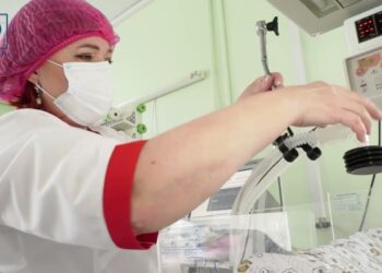 Найстаріший пологовий будинок Дніпра відремонтували