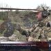 Полігон ТрО Дніпра. Як бійці удосконалюють навички просто під час несення військової служби