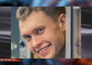 Про Олександра Чернікова, нашого колегу, талановитого медійника. імʼям якого названо вулицю