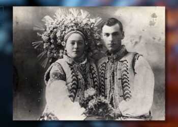 Про символ української культури очима музейника Дмитра Яворницького