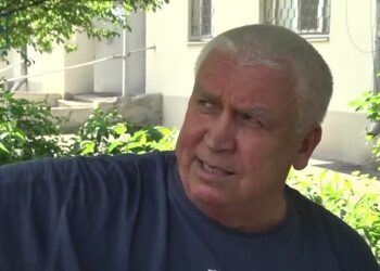 Російський терор продовжується: окупанти влучили в медзаклад