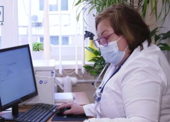 У Дніпрі можна отримати психологічну підтримку у сімейного лікаря