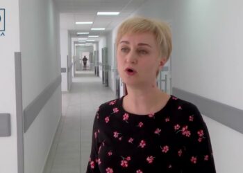 У Камʼянському амбулаторія N°5 відновила роботу після модернізації