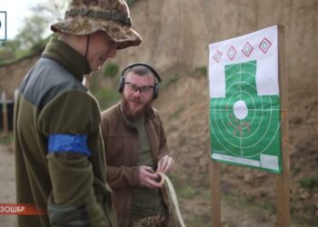 Як потрапити до лав Третьої окремої штурмової бригади – триває набір