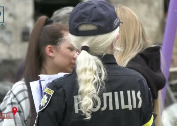 11 загиблих і 34 поранених. Ворог вночі поцілив по Кривому Рогу