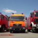 40-тонний автомобіль для піротехніків закупили обласним коштом