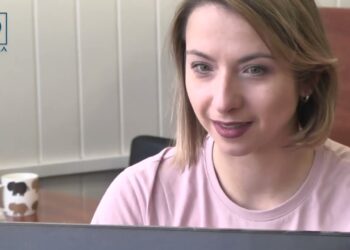 Безсоні ночі, блекаути та вигорання. Робота на інформаційному фронті очима редакції 9-го каналу