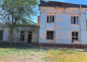 Окупанти сьогодні тричі атакували Нікопольщину