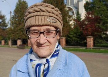 У Нікополі зникла 74-річна жінка