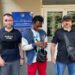 У Дніпрі викрито нелегала з Нігерії, якого видворять з України