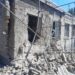 Поранені двоє чоловіків: зранку окупанти обстріляли Нікопольщину
