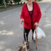 У Новомосковську таксист відмовився перевозити 88-річну бабусю